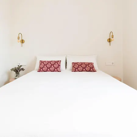 Lejlighed Betis Suites-la Campana *
