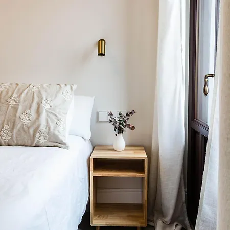 Appartamento Betis Suites-la Campana Siviglia
