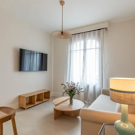 Betis Suites-la Campana Seville