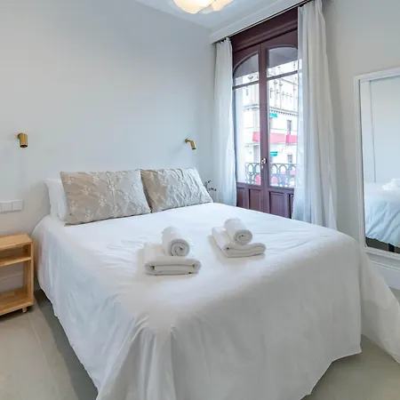 Betis Suites-la Campana * Seville