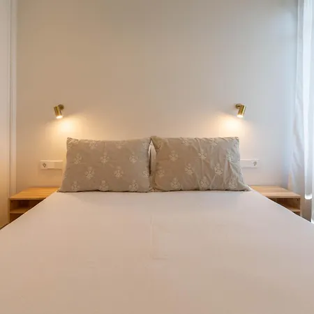 Betis Suites-la Campana * Séville